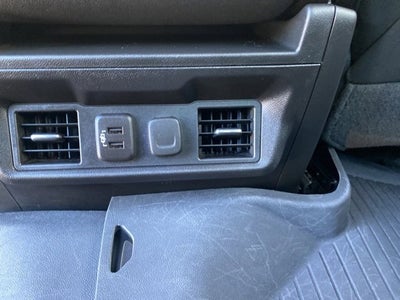 2022 Chevrolet Silverado 3500 HD LTZ