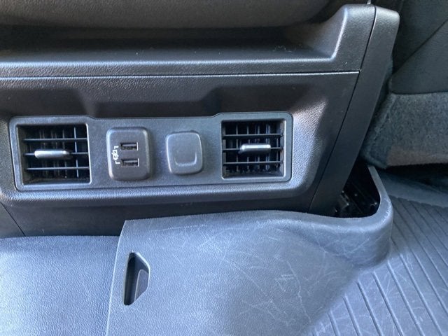 2022 Chevrolet Silverado 3500 HD LTZ