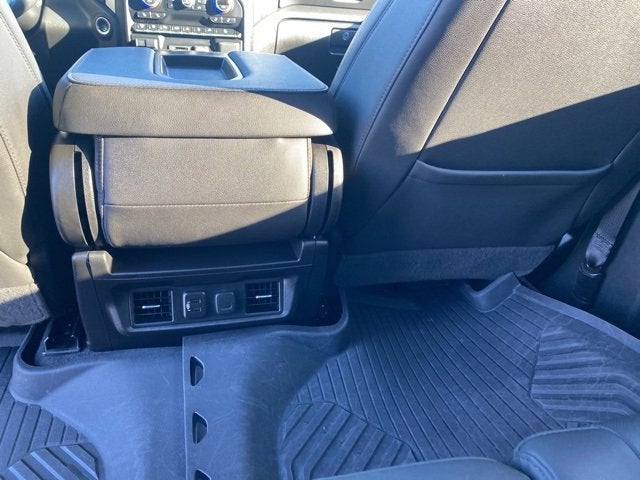 2022 Chevrolet Silverado 3500 HD LTZ