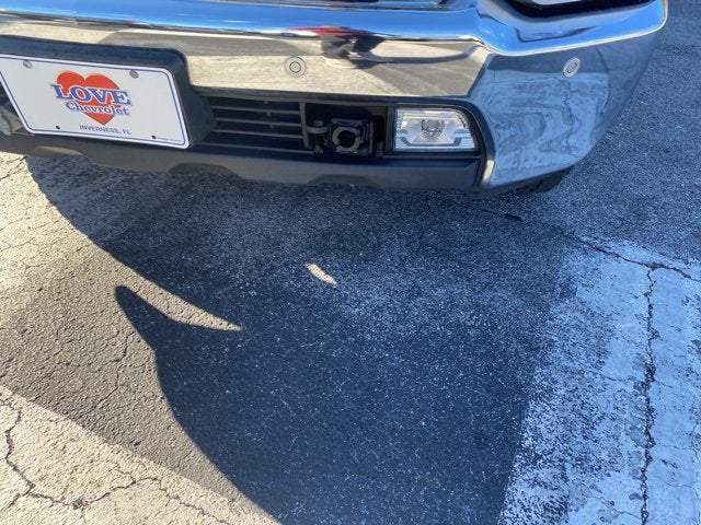 2022 Chevrolet Silverado 3500 HD LTZ