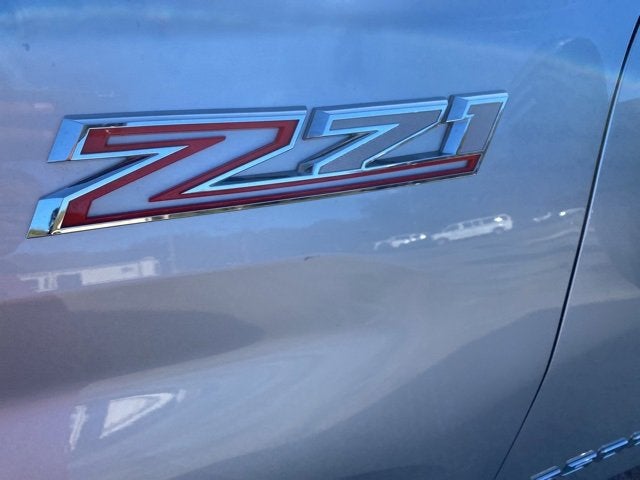 2022 Chevrolet Silverado 3500 HD LTZ