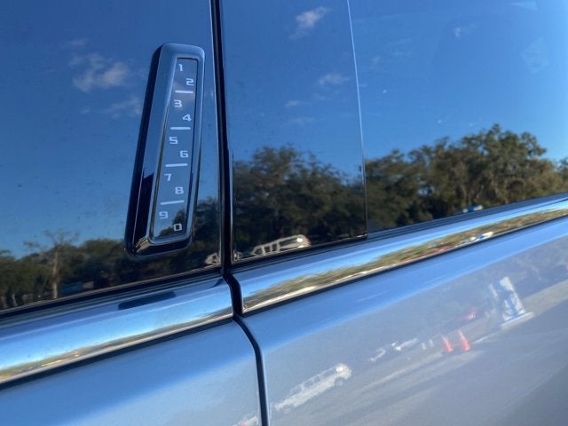 2022 Chevrolet Silverado 3500 HD LTZ