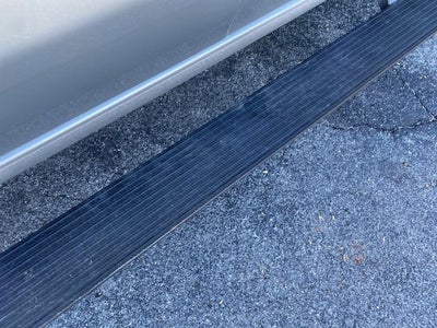 2022 Chevrolet Silverado 3500 HD LTZ