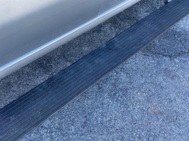 2022 Chevrolet Silverado 3500 HD LTZ