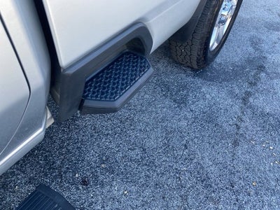 2022 Chevrolet Silverado 3500 HD LTZ