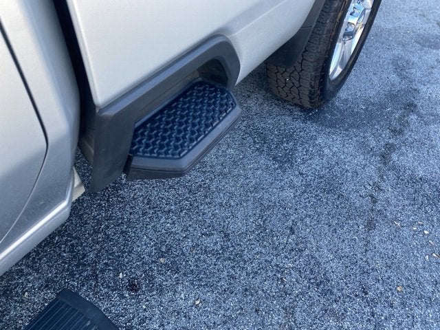 2022 Chevrolet Silverado 3500 HD LTZ