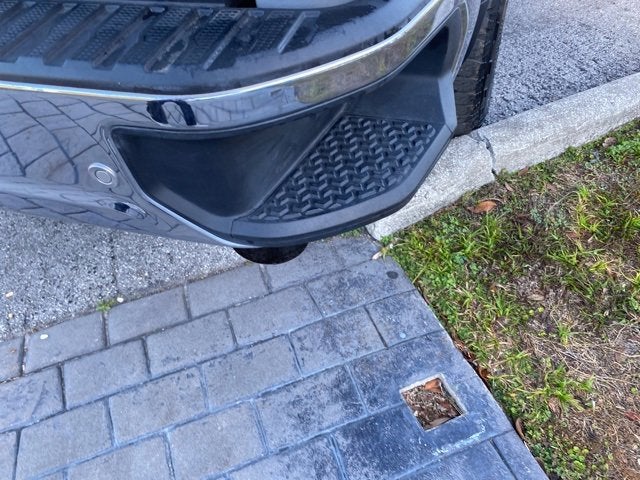 2022 Chevrolet Silverado 3500 HD LTZ