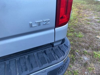 2022 Chevrolet Silverado 3500 HD LTZ