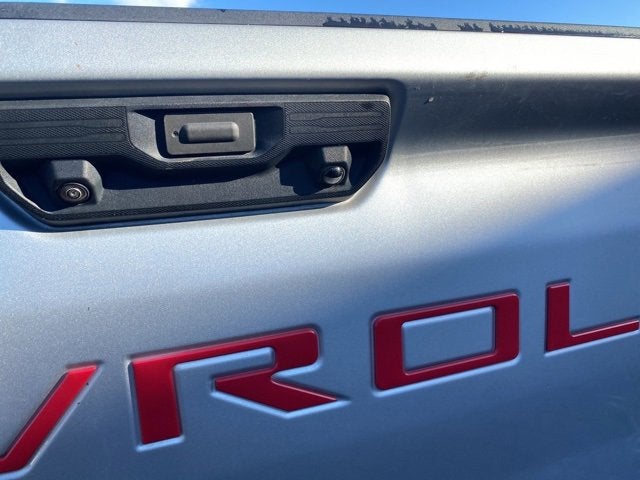 2022 Chevrolet Silverado 3500 HD LTZ