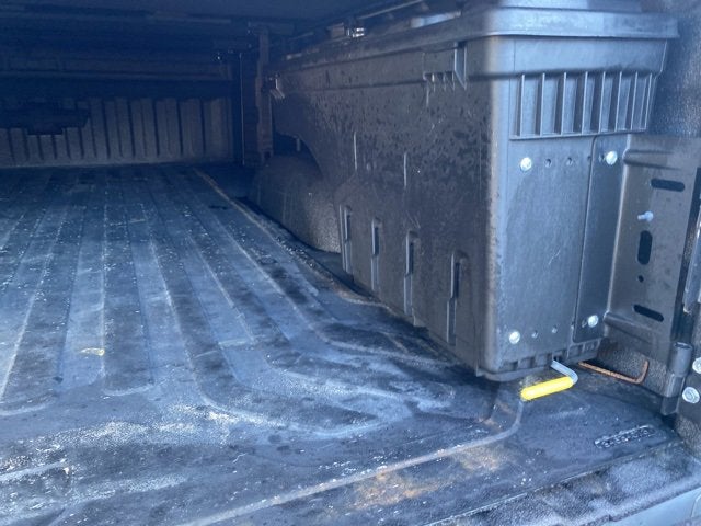 2022 Chevrolet Silverado 3500 HD LTZ