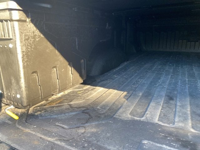 2022 Chevrolet Silverado 3500 HD LTZ