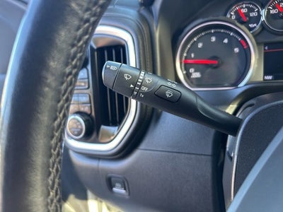 2022 Chevrolet Silverado 3500 HD LTZ