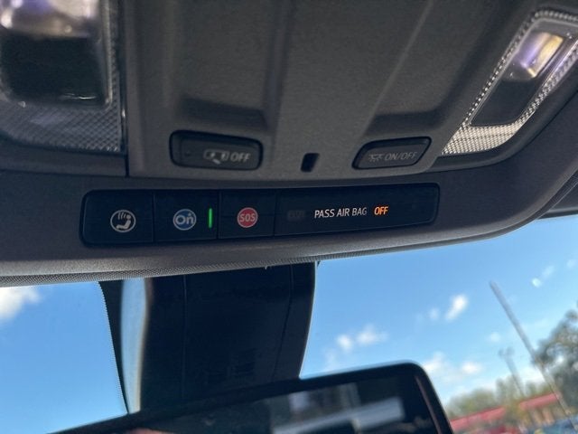 2022 Chevrolet Silverado 3500 HD LTZ