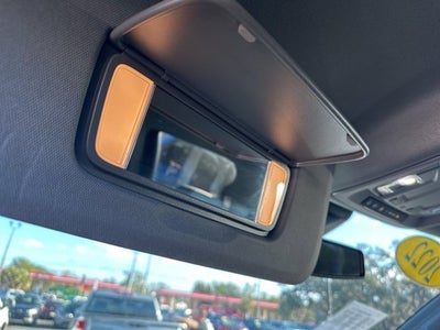 2022 Chevrolet Silverado 3500 HD LTZ