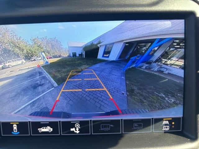 2022 Chevrolet Silverado 3500 HD LTZ