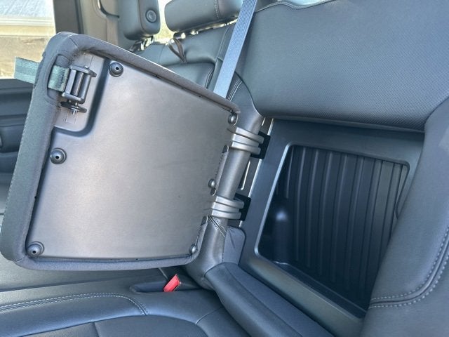 2022 Chevrolet Silverado 3500 HD LTZ