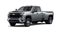 2026 Chevrolet Silverado 3500 HD WT DRW