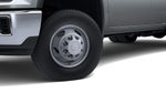 2026 Chevrolet Silverado 3500 HD WT DRW