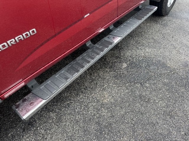 2017 Chevrolet Colorado 2WD LT