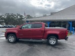 2017 Chevrolet Colorado 2WD LT