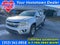 2017 Chevrolet Colorado 4WD LT