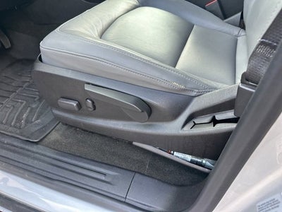 2017 Chevrolet Colorado 4WD LT