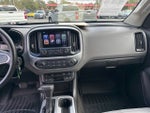 2017 Chevrolet Colorado 4WD LT