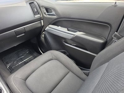2019 Chevrolet Colorado 4WD LT