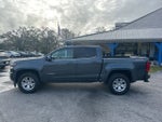 2019 Chevrolet Colorado 4WD LT