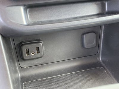 2019 Chevrolet Colorado 4WD LT