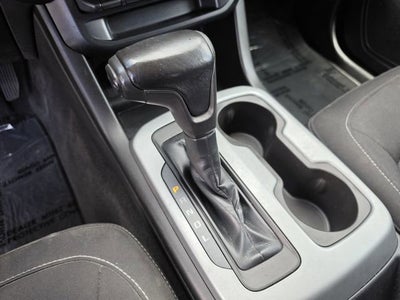 2019 Chevrolet Colorado 4WD LT