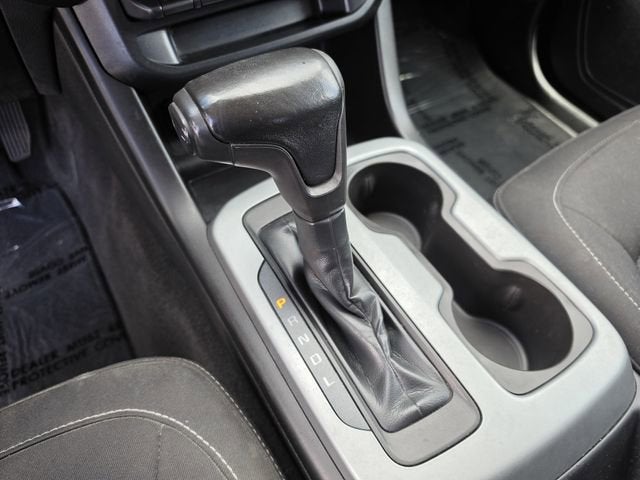 2019 Chevrolet Colorado 4WD LT