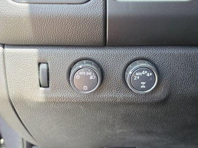 2019 Chevrolet Colorado 4WD LT