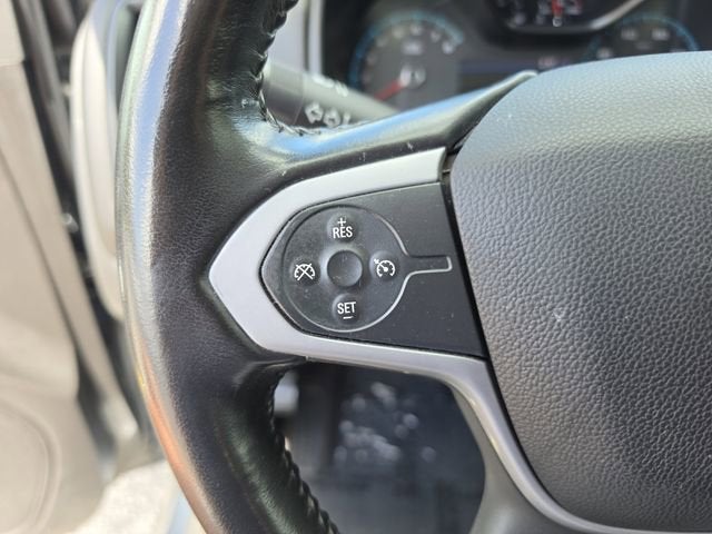 2019 Chevrolet Colorado 4WD LT