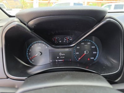 2019 Chevrolet Colorado 4WD LT