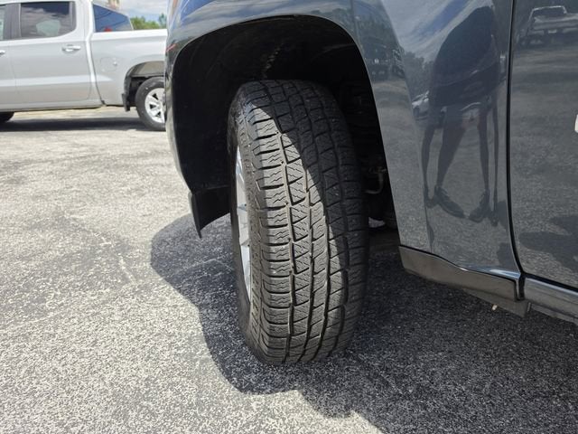 2019 Chevrolet Colorado 4WD LT