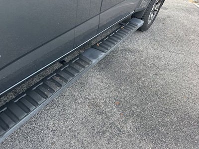 2016 Chevrolet Colorado 4WD Z71