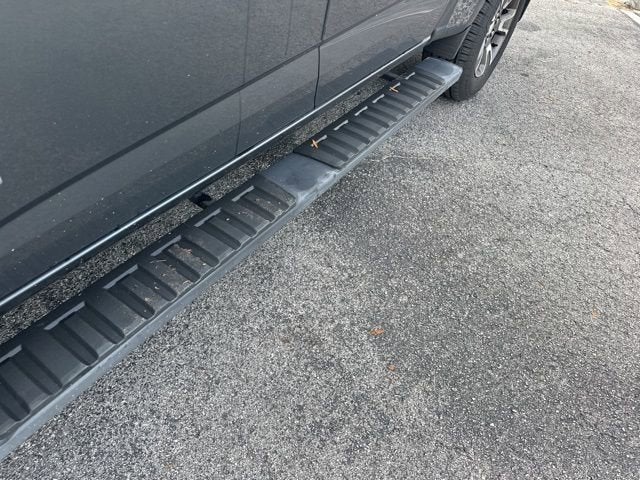 2016 Chevrolet Colorado 4WD Z71