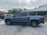 2016 Chevrolet Colorado 4WD Z71
