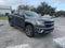 2016 Chevrolet Colorado 4WD Z71