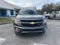 2016 Chevrolet Colorado 4WD Z71