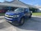 2016 Chevrolet Colorado 2WD WT