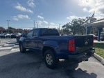 2016 Chevrolet Colorado 2WD WT