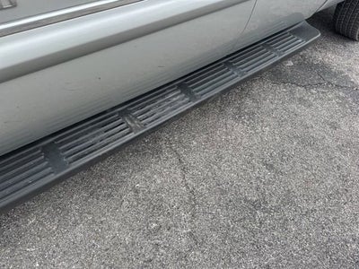 2010 Chevrolet Silverado 1500 LT