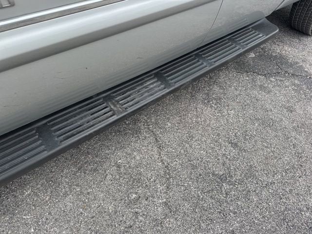 2010 Chevrolet Silverado 1500 LT