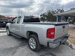 2010 Chevrolet Silverado 1500 LT
