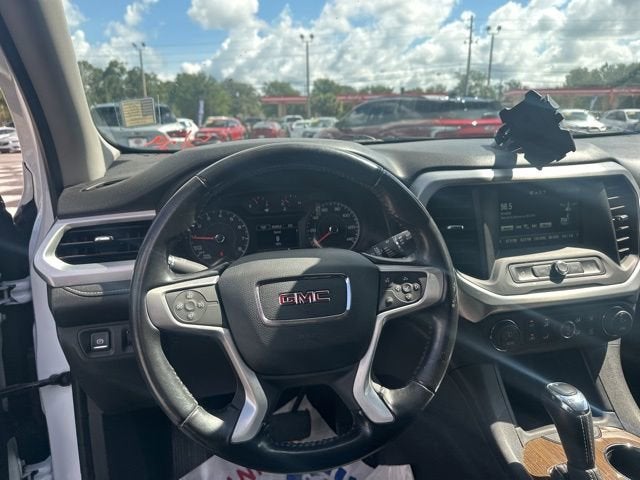 2019 GMC Acadia SLE