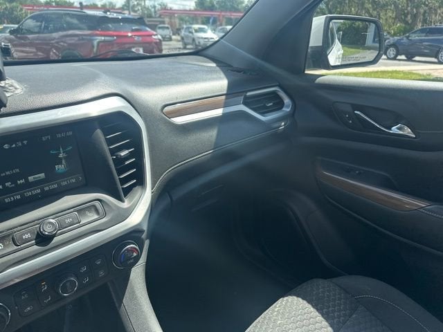 2019 GMC Acadia SLE