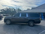 2018 GMC Yukon XL SLT