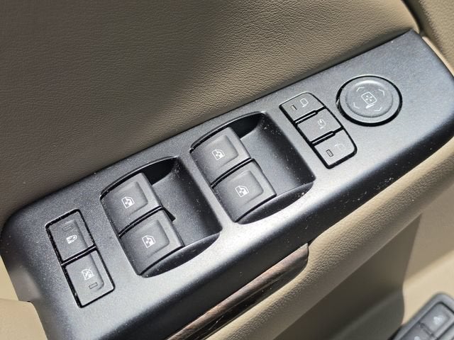 2018 GMC Yukon XL SLT